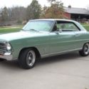 1967  Chevrolet Nova thumbnail