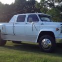 1978 White Chevrolet Other Pickups thumbnail