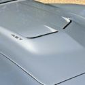 1969 Silver Chevrolet Corvette thumbnail