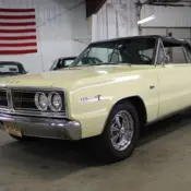 1966 Daffodil RR1 Dodge Coronet thumbnail