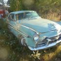1956 Torquoise DeSoto Fire Flite Sportsman thumbnail