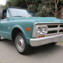 1968  Chevrolet C-10 thumbnail