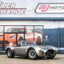 1965 Silver A/C Shelby Cobra thumbnail