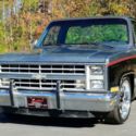 1986 Black Chevrolet Other Pickups thumbnail