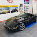1992 Black Chevrolet Corvette thumbnail