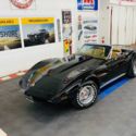 1974 Black Chevrolet Corvette thumbnail