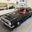 1963 Black Dodge 330 thumbnail