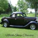 1935 Black Ford Other thumbnail