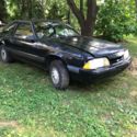 1989  Ford Mustang thumbnail
