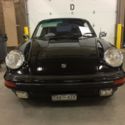1975 Black Porsche 911 thumbnail