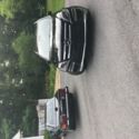 1986 Black Mercedes-Benz SL-Class thumbnail