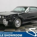 1966 Black Oldsmobile Toronado thumbnail