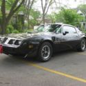 1979 Black Pontiac Trans Am thumbnail