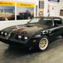 1979 Black Pontiac Trans Am thumbnail