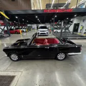 1963 BLACK Triumph VITESSE thumbnail