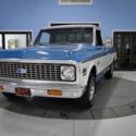 1972 Other Color Chevrolet C10 thumbnail