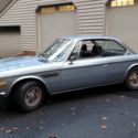 1972 Blue BMW 3-Series thumbnail