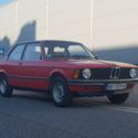 1983 Red BMW 3-Series thumbnail