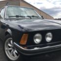 1980 Black BMW 3-Series thumbnail