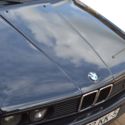 1986 Black BMW 3-Series thumbnail
