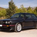 1988  BMW M3 thumbnail