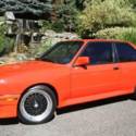 1988  BMW M3 thumbnail