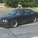 1991  BMW M5 thumbnail
