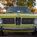 1972 Golf BMW 2002 thumbnail