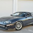 1994 Gray Toyota Supra thumbnail