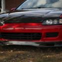 1992  Honda Civic thumbnail