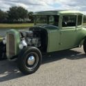 1930 Green Ford Model A thumbnail