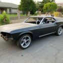 1969  Ford Mustang thumbnail
