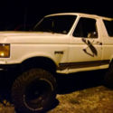 1989  Ford Bronco thumbnail