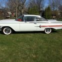 1960  Chevrolet Impala thumbnail