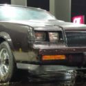1984 DARK PURPLE Buick Grand National thumbnail