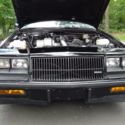1987  Buick Grand National thumbnail