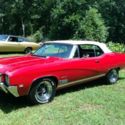 1968 Red Buick Other thumbnail