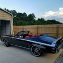 1972 Black Buick Skylark thumbnail