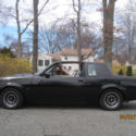 1987  Buick Grand National thumbnail