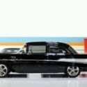 1957 Black Chevrolet 210 Resto-Mod thumbnail