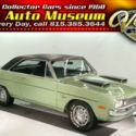 1971 Green Dodge Dart thumbnail
