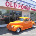 1940 Other Chevrolet 5-Window Coupe thumbnail