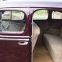 1937 Burgundy Chrysler Royal thumbnail