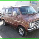 1977 Other Color Dodge Ram Van thumbnail