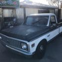 1972  Chevrolet Other Pickups thumbnail