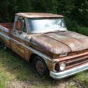 1965 525AA Saddle Metallic Chevrolet C-10 thumbnail