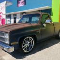 1982 Patina Chevrolet C-10 thumbnail