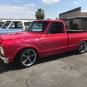 1968  Chevrolet C-10 thumbnail
