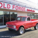 1967 Other Chevrolet Other Pickups thumbnail