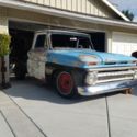 1966  Chevrolet C-10 thumbnail